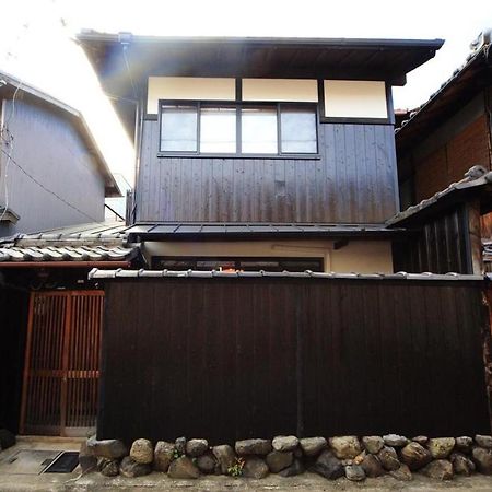 カモンイン 稲荷 Kyoto Exterior photo