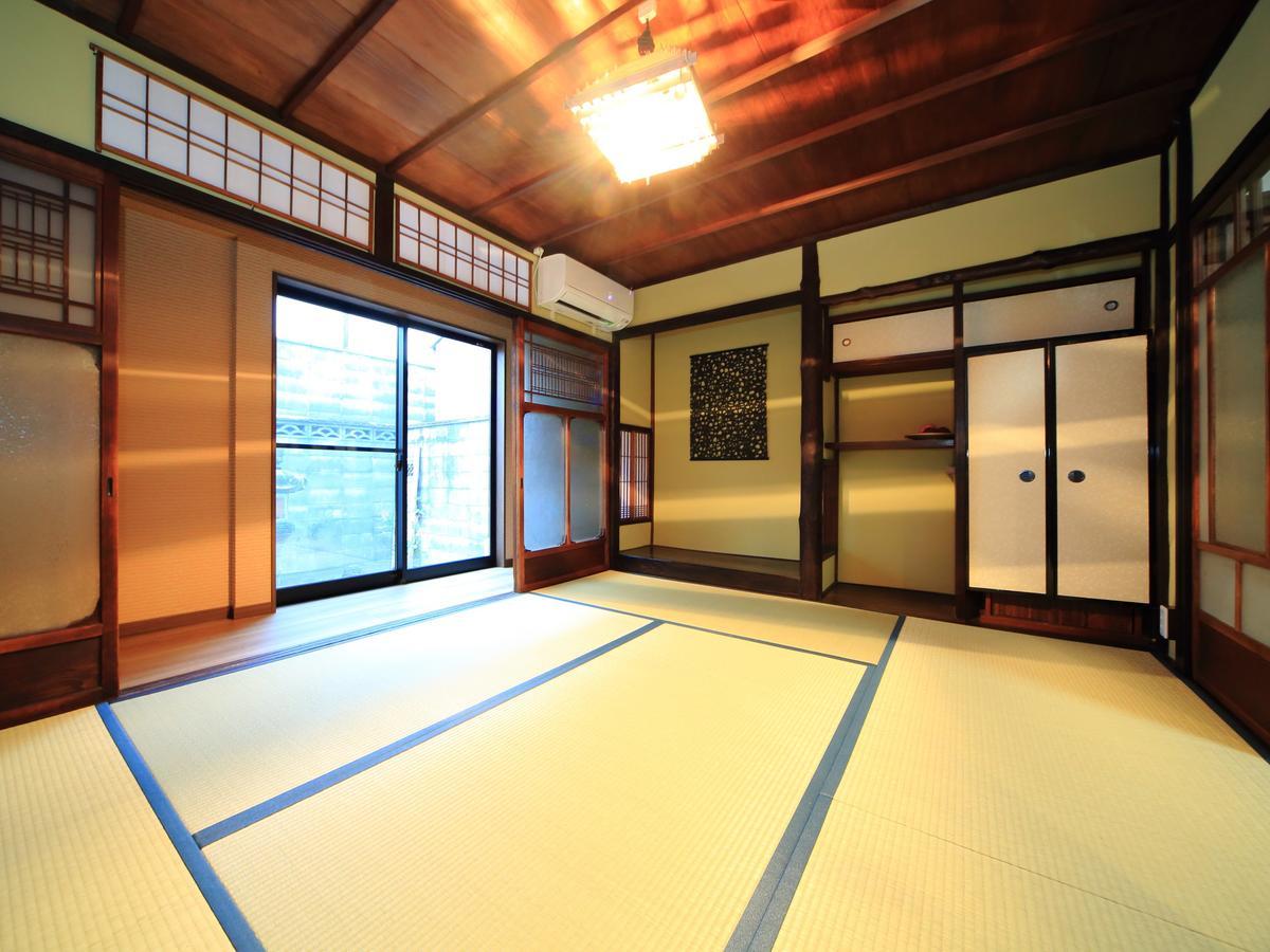 カモンイン 稲荷 Kyoto Exterior photo